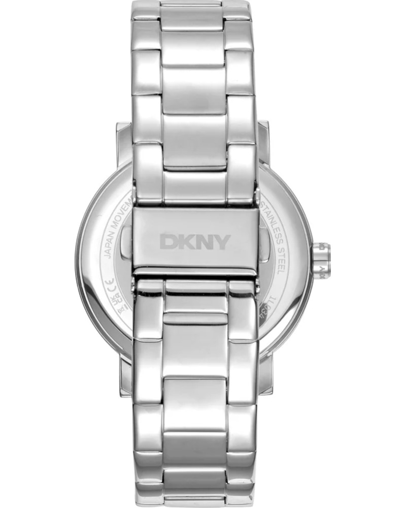 Часы DKNY DK1L034M0035